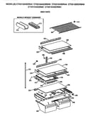 Shelves