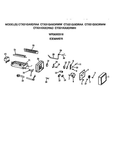Icemaker