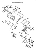 Burner assembly