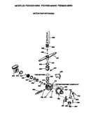 Motor/pump