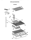 Shelves