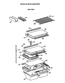 Shelves