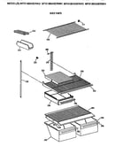 Shelves