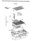 Shelves
