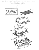 Shelves