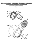 Drum and heater