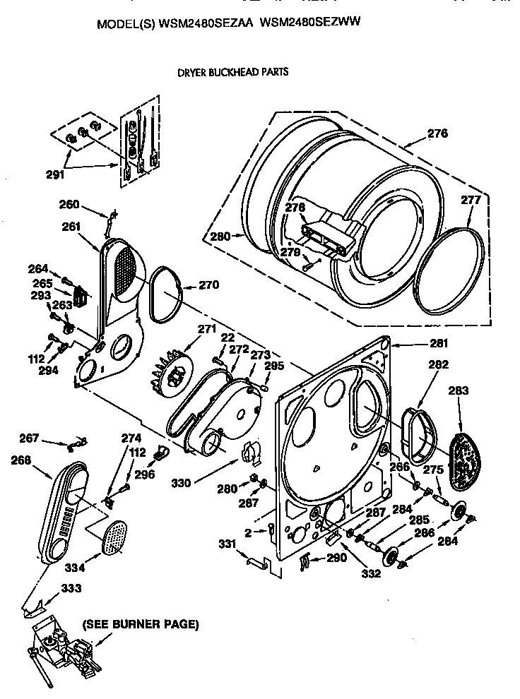 BULKHEAD