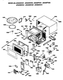 Microwave parts