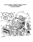 Microwave parts