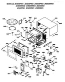 Microwave parts
