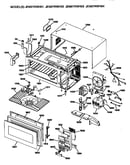 Microwave parts