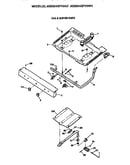 Burner assembly