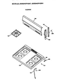Cooktop