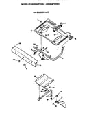 Burner assembly