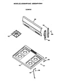 Cooktop