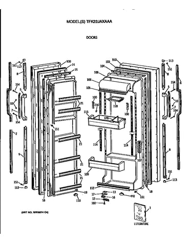 Doors