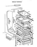 Shelves