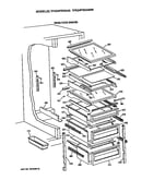 Shelves