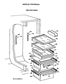 Shelves