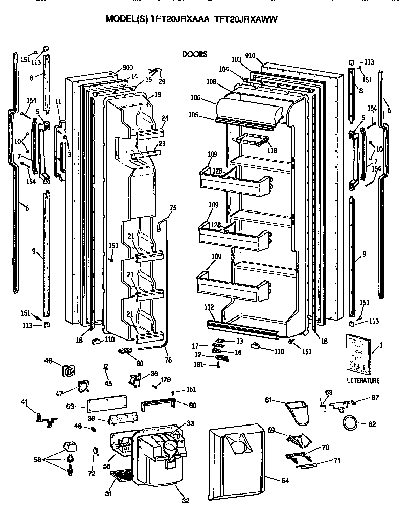 DOORS