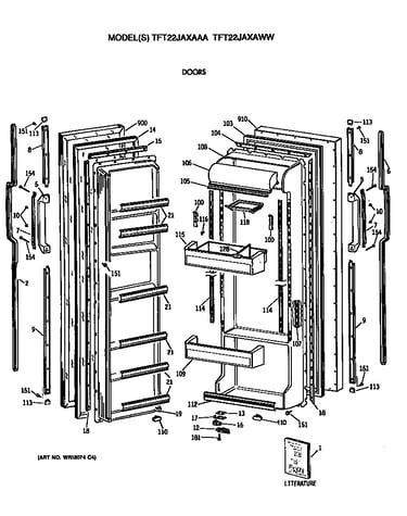 Doors