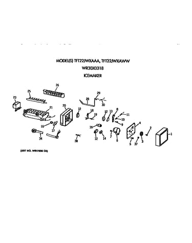 Icemaker