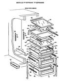 Shelves