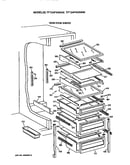 Shelves