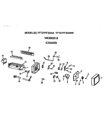 Icemaker
