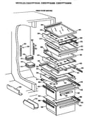 Shelves