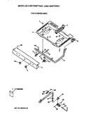 Burner assembly