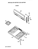 Cooktop