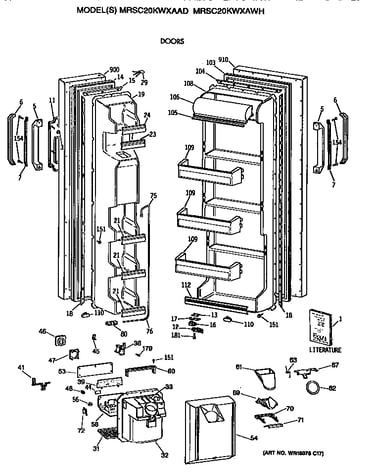Doors