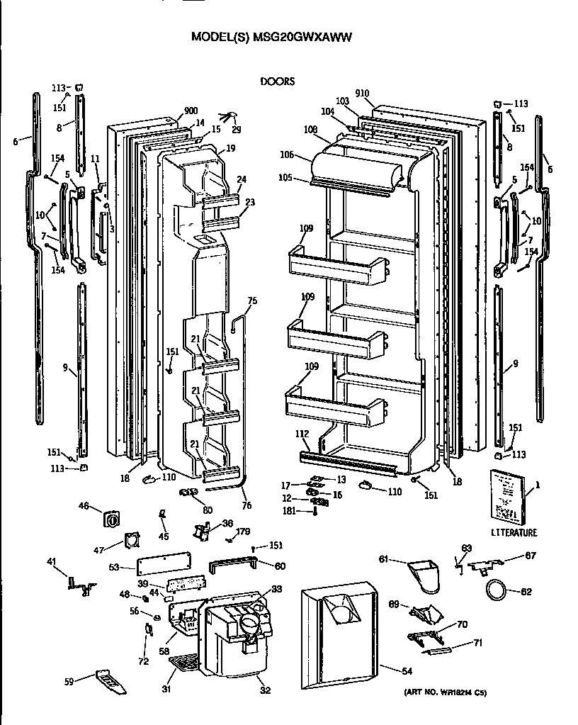 DOORS