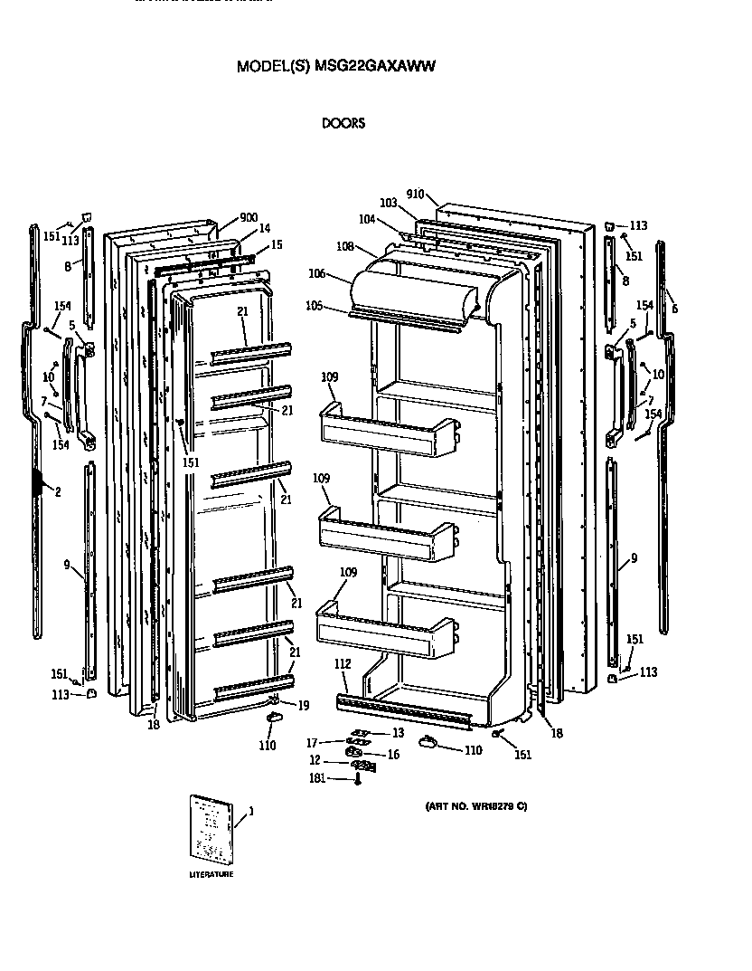 Doors