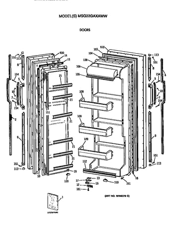 Doors