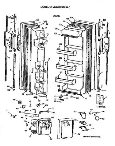 Doors