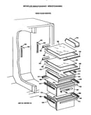 Shelves