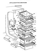 Shelves