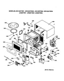Microwave parts