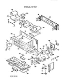 Internal parts