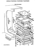 Shelves