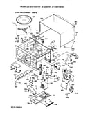 Microwave parts