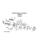 Icemaker wr30x0304