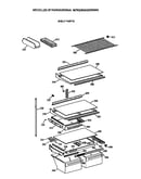 Shelves
