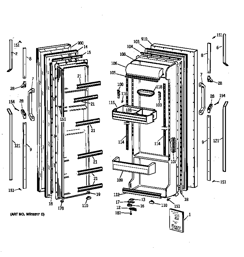 DOORS