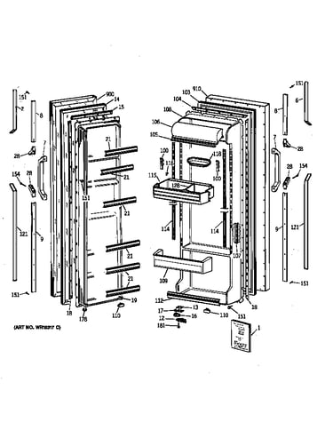 Doors