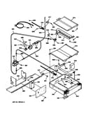 Oven burner