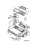 Control & cover assembly