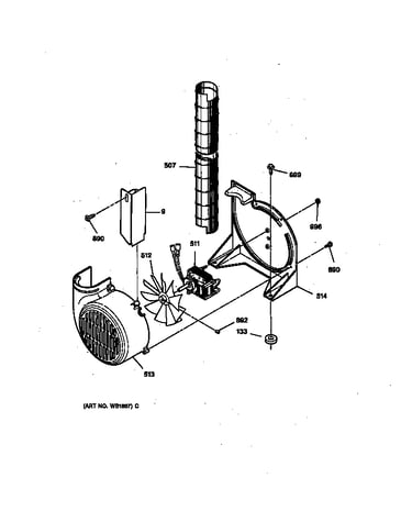 Blower